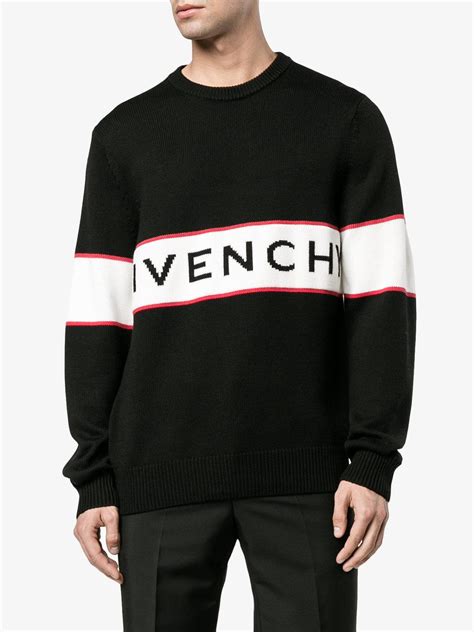 givenchy jumper|givenchy sweaters for men.